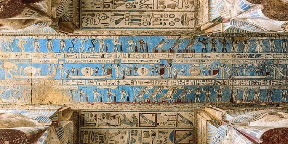 Visita al Templo de Dendera con guía